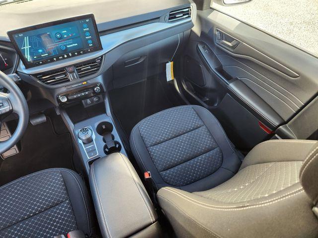 new 2025 Ford Escape car, priced at $27,816