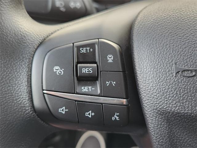 new 2025 Ford Escape car, priced at $31,316