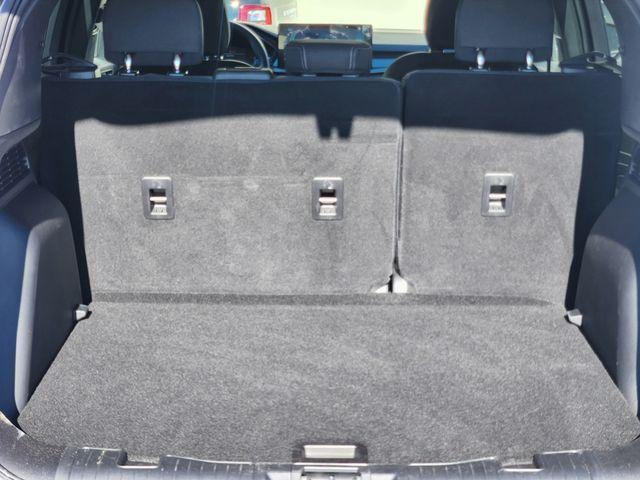 new 2025 Ford Escape car, priced at $27,316