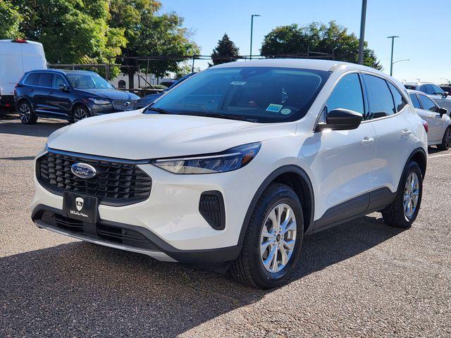 new 2025 Ford Escape car, priced at $27,816