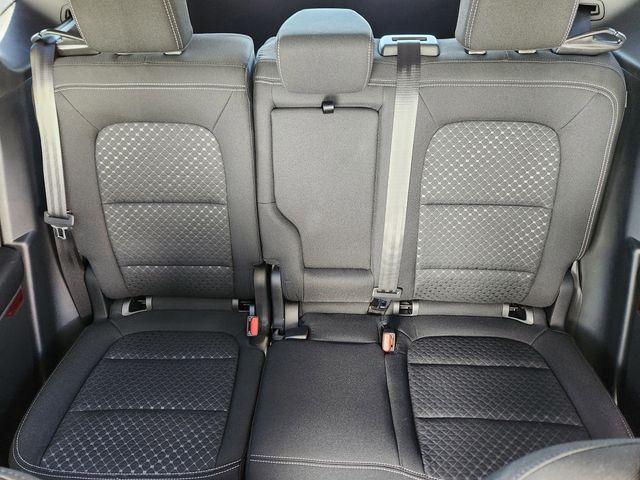 new 2025 Ford Escape car, priced at $27,316