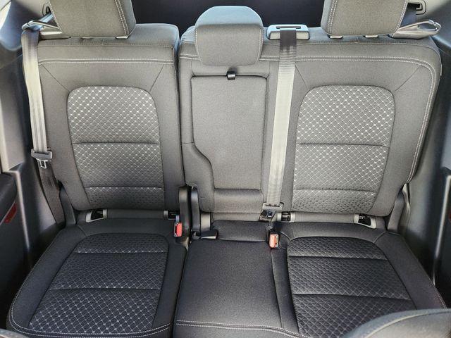 new 2025 Ford Escape car, priced at $27,816