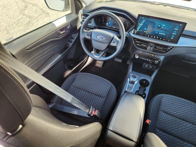new 2025 Ford Escape car, priced at $27,316