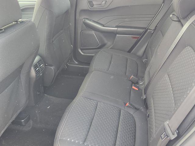 new 2025 Ford Escape car, priced at $31,316