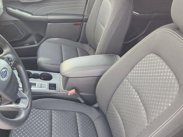 new 2025 Ford Escape car, priced at $31,316