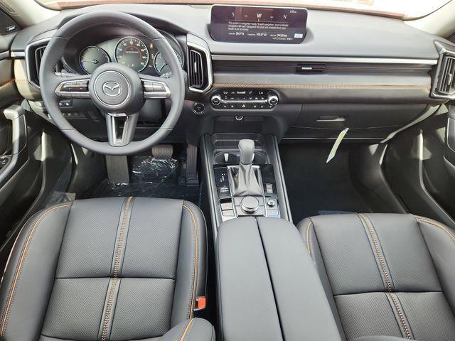 new 2025 Mazda CX-50 Hybrid car, priced at $41,406