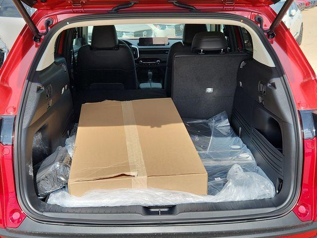 new 2025 Mazda CX-50 Hybrid car, priced at $41,406