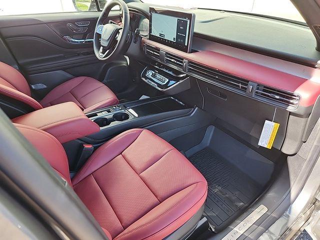 new 2025 Lincoln Corsair car, priced at $55,908