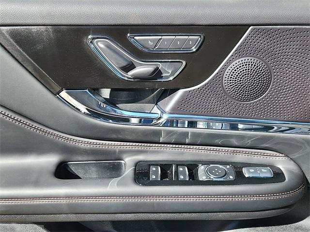 new 2025 Lincoln Corsair car, priced at $55,908