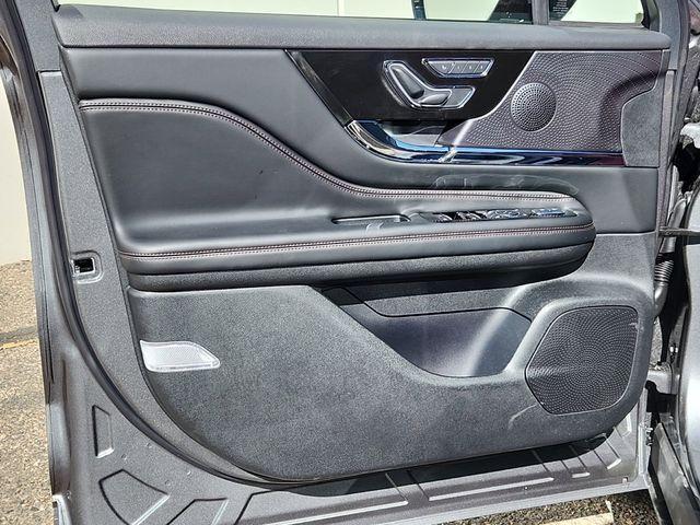 new 2025 Lincoln Corsair car, priced at $55,908