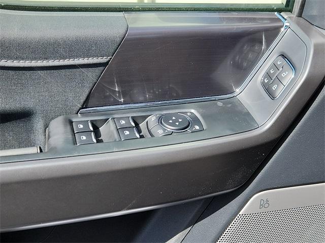 new 2025 Ford F-150 car, priced at $62,999