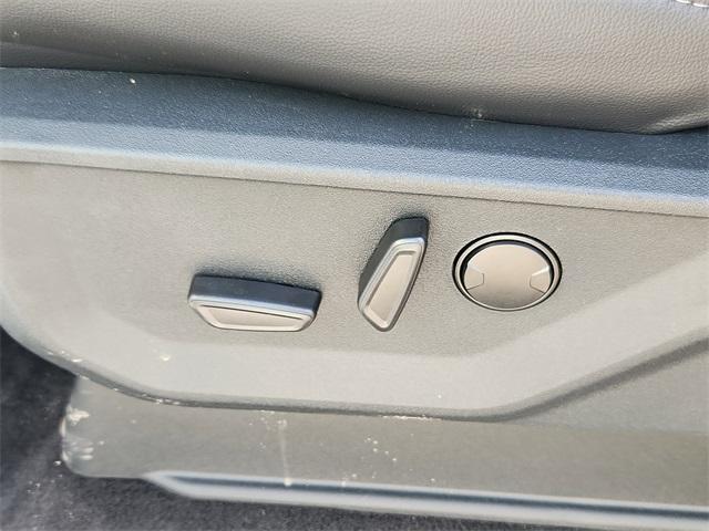 new 2025 Ford F-150 car, priced at $62,999