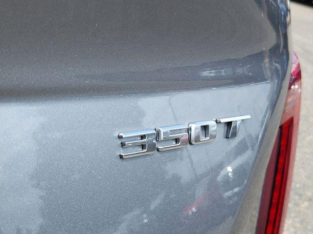 used 2020 Cadillac CT4 car, priced at $25,911