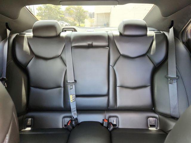 used 2020 Cadillac CT4 car, priced at $25,911