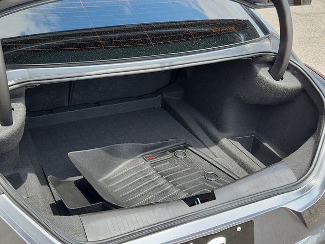 used 2020 Cadillac CT4 car, priced at $25,911