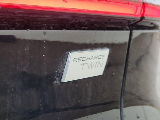 used 2024 Volvo C40 Recharge Pure Electric car, priced at $42,350