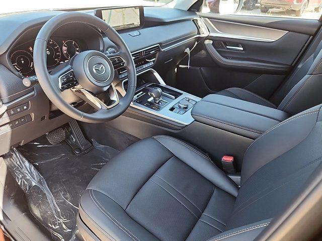 used 2024 Mazda CX-90 PHEV car, priced at $38,880
