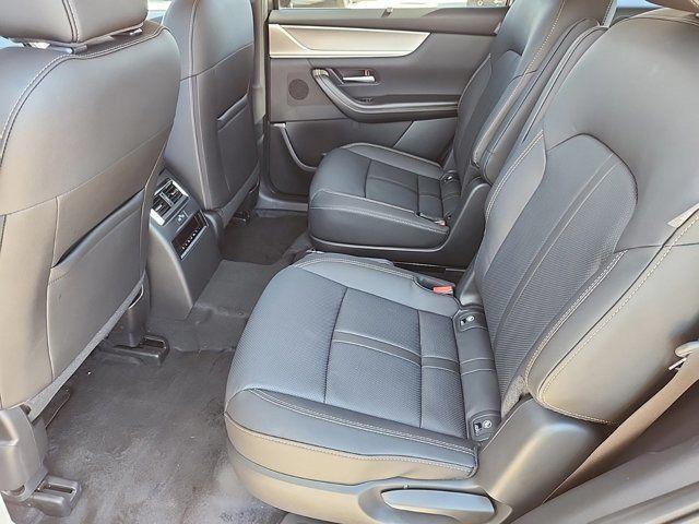 used 2024 Mazda CX-90 PHEV car, priced at $38,880