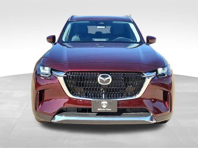 used 2024 Mazda CX-90 PHEV car, priced at $38,880