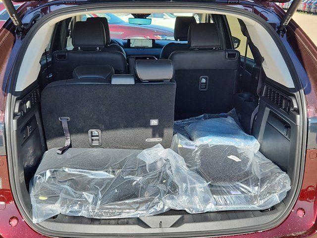 used 2024 Mazda CX-90 PHEV car, priced at $38,880