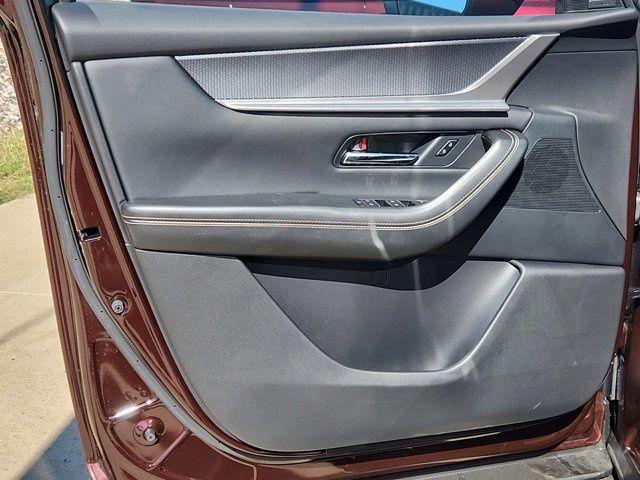 used 2024 Mazda CX-90 PHEV car, priced at $38,880