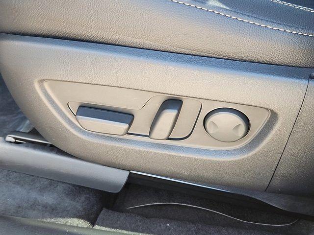 used 2024 Mazda CX-90 PHEV car, priced at $38,880