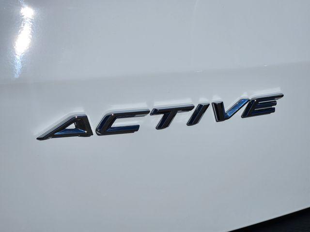new 2026 Ford Escape car