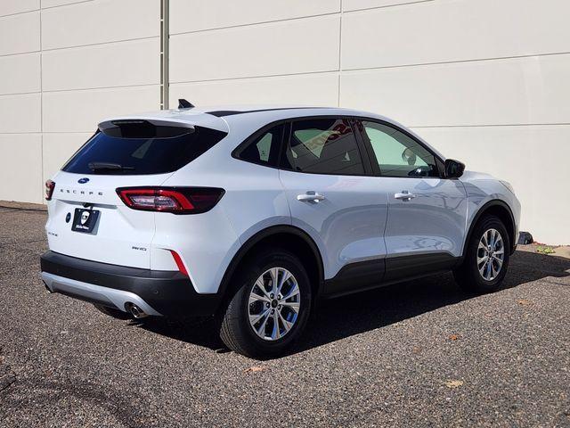 new 2026 Ford Escape car