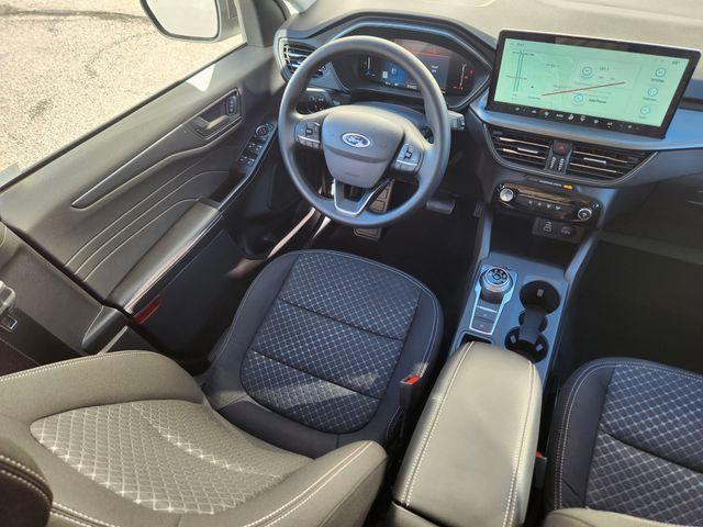 new 2026 Ford Escape car