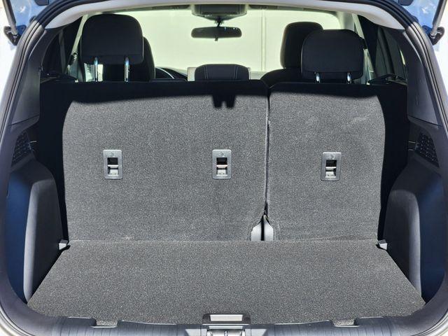 new 2026 Ford Escape car