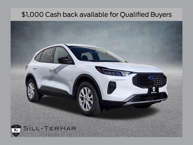 new 2026 Ford Escape car