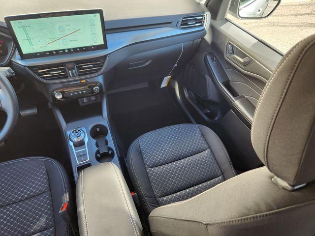 new 2026 Ford Escape car