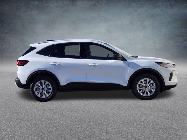 new 2026 Ford Escape car