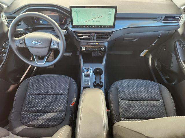 new 2026 Ford Escape car