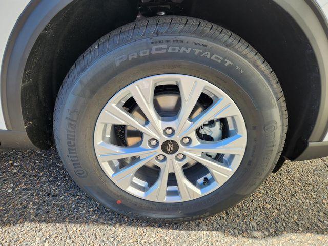 new 2026 Ford Escape car