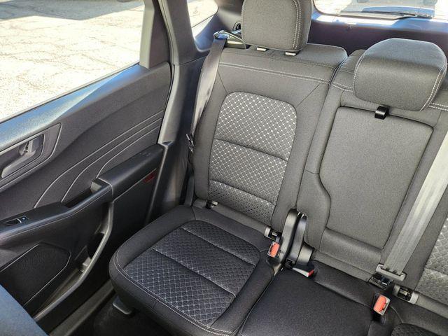 new 2026 Ford Escape car