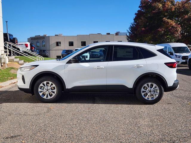 new 2026 Ford Escape car