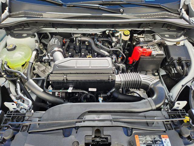 new 2026 Ford Escape car