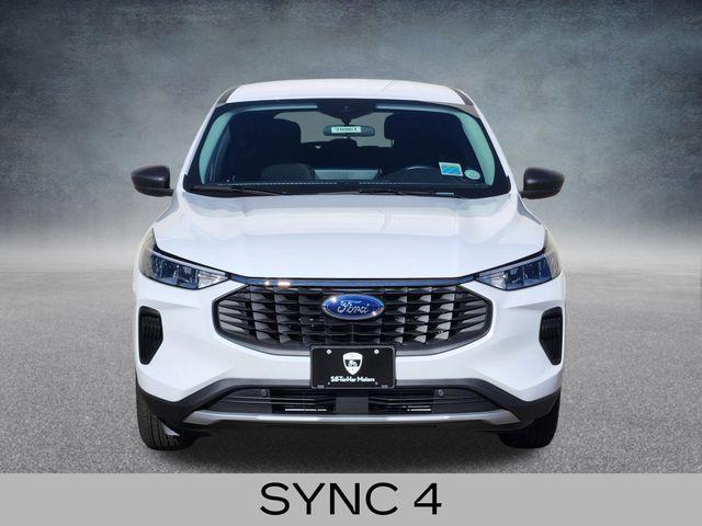 new 2026 Ford Escape car