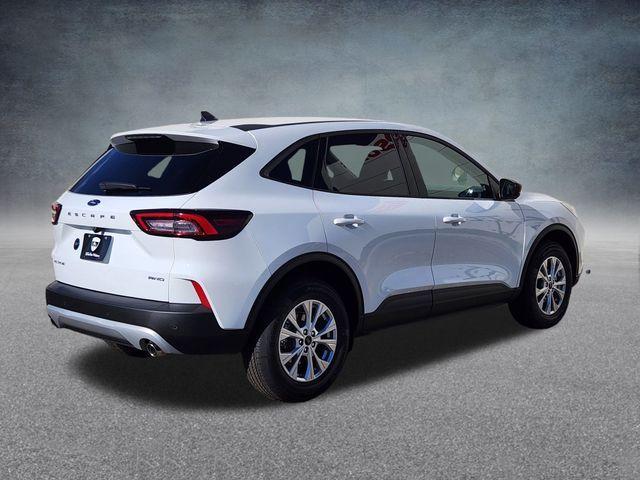 new 2026 Ford Escape car