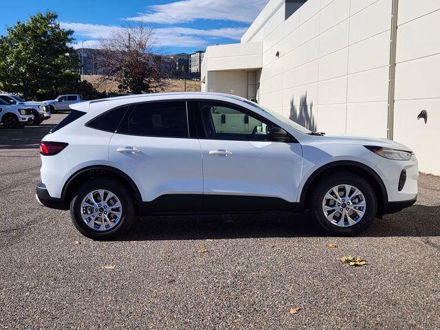 new 2026 Ford Escape car