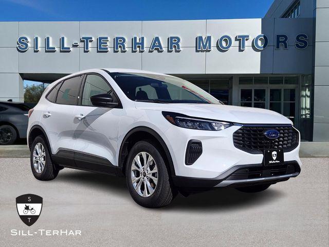 new 2026 Ford Escape car