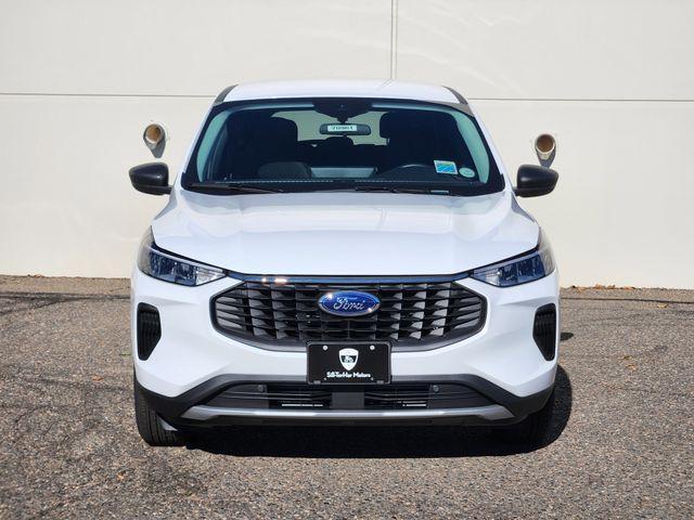 new 2026 Ford Escape car
