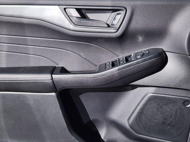 new 2026 Ford Escape car