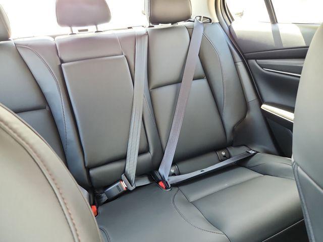 new 2025 Mazda Mazda3 car, priced at $22,608