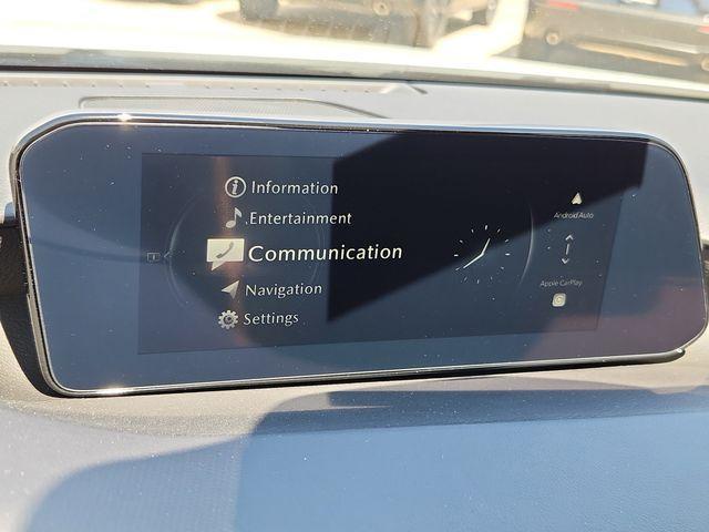 new 2025 Mazda Mazda3 car, priced at $22,608