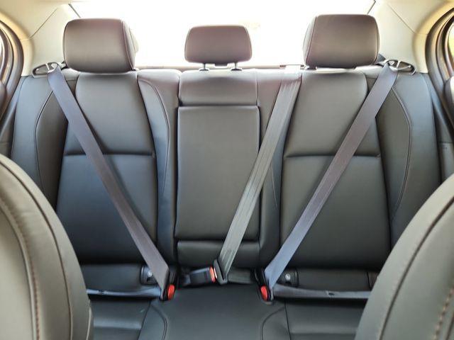 new 2025 Mazda Mazda3 car, priced at $22,608