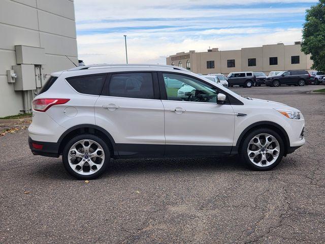 used 2016 Ford Escape car, priced at $13,990