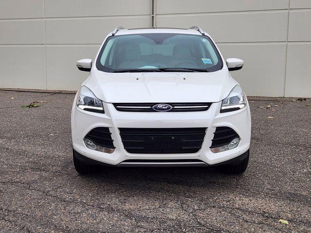 used 2016 Ford Escape car, priced at $13,990