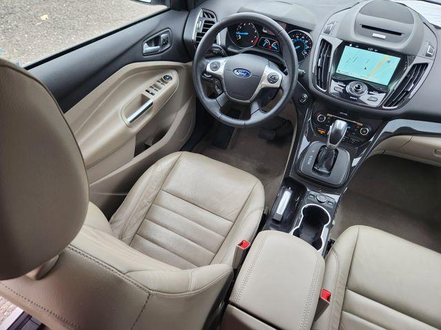 used 2016 Ford Escape car, priced at $13,990